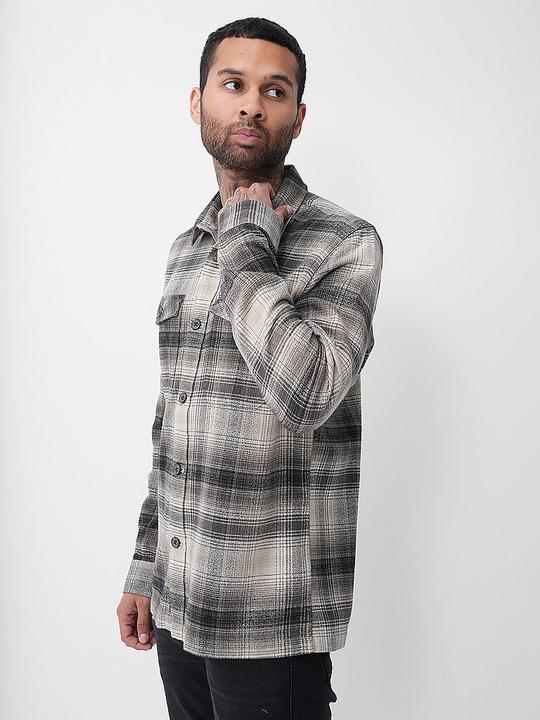 Immagine prodotto Pme Legend Shirt Brushed Grindie Check (XL)