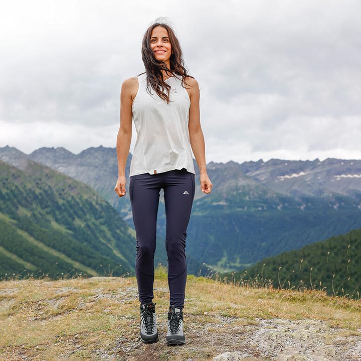 Produktbild Radys R5 Mint Sun Top (S)