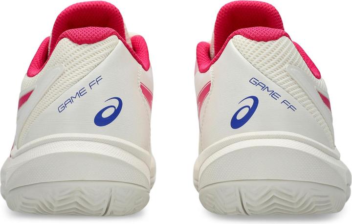 Produktbild ASICS Performance Game FF Clay (43.5)