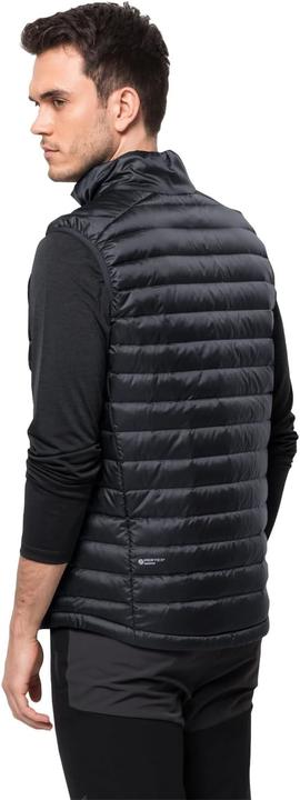 Produktbild Jack Wolfskin Passamani Down Vest M (L)