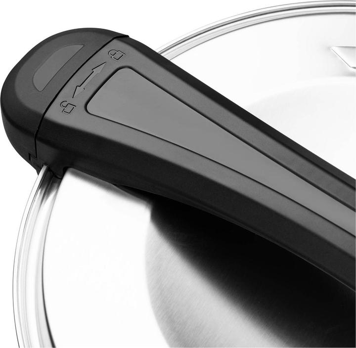 Actual product image Royal Catering Hot Water Dispenser - 20.5 L - kettle - double walled - stainless steel