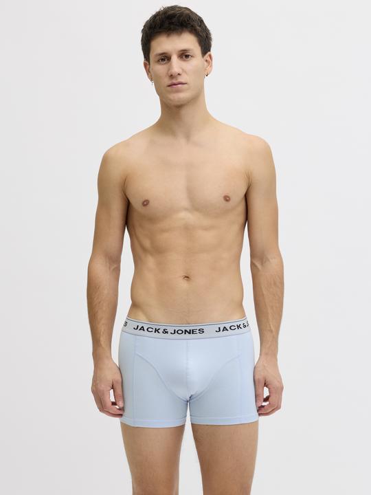 Produktbild Jack & Jones Jacpalmtree Trunks 3 Pack Sn (M, 3er Pack)