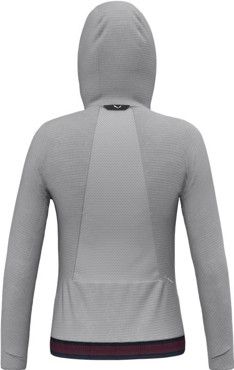 Produktbild Salewa Women's Pedroc PolarLite Hooded Jacket (40, L)