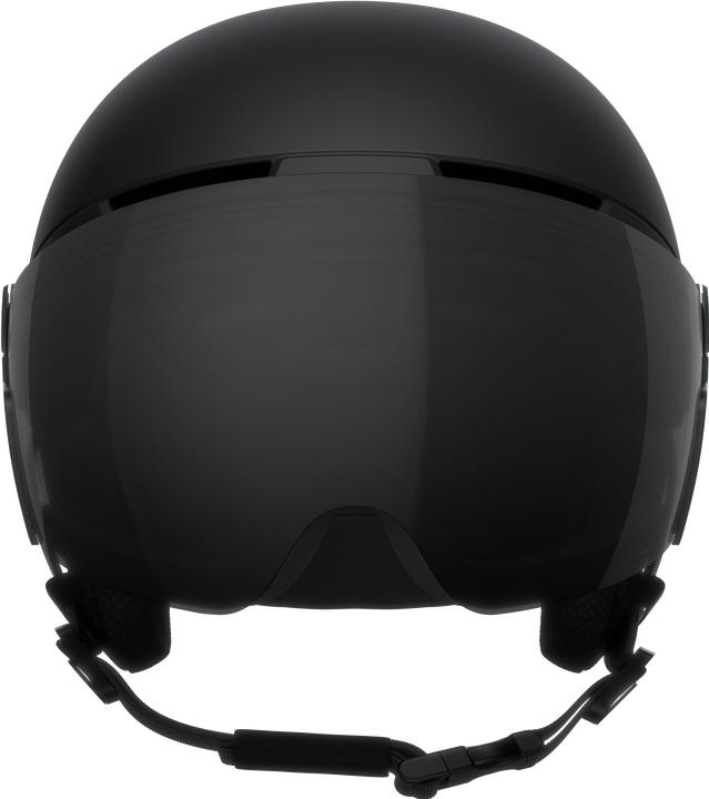 Immagine prodotto Poc Obex Visor, Uranium Black Matt, M-L (55 - 58 cm)