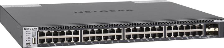 Produktbild Netgear Xsm4348cs (48 Ports)