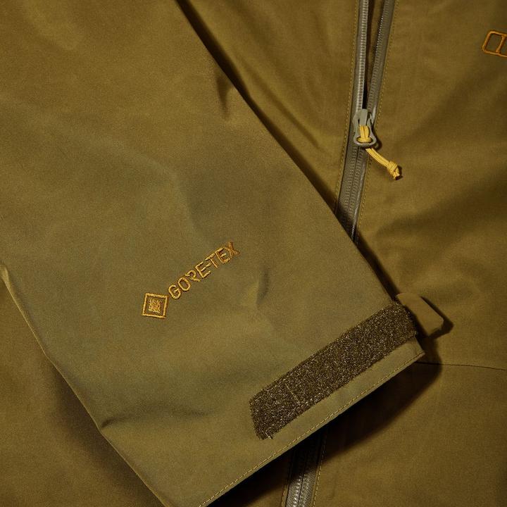 Produktbild Berghaus Wasserdichte Bramblfell Gemini Gore-Tex Jacket (XXL)