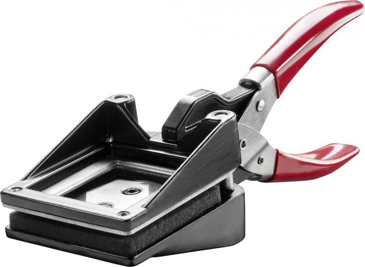 Walimex Perforation de la photo de passeport (Ustensiles de laboratoire)