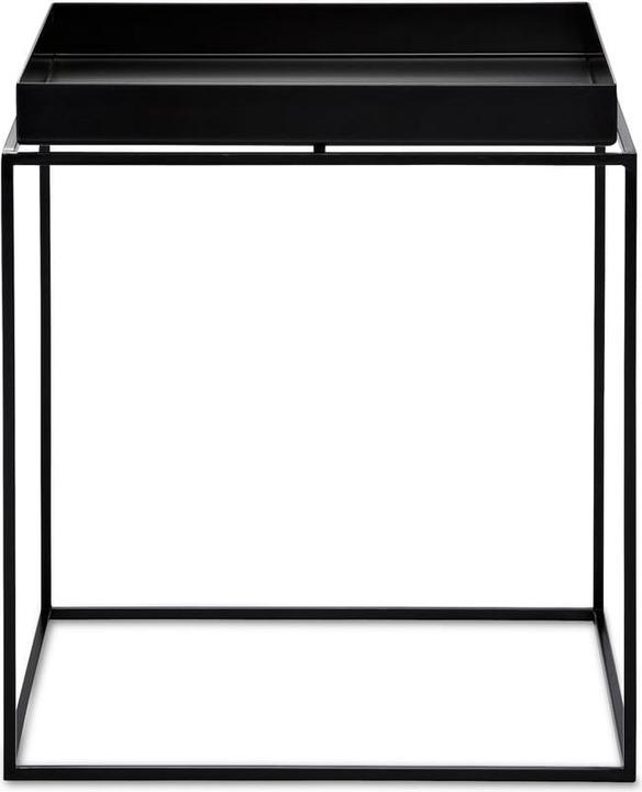 Produktbild HAY Tray Table 40 x cm (40 x 40 x 44 cm)