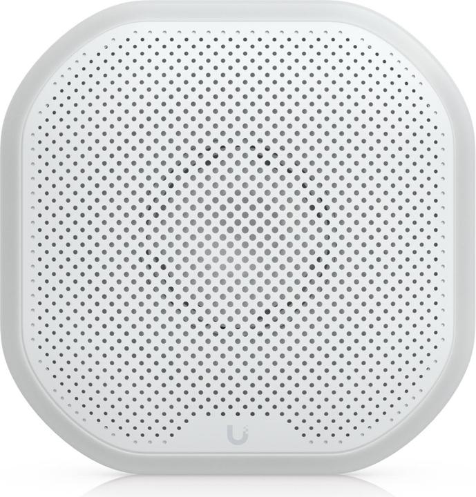 Ubiquiti Networks radio siren