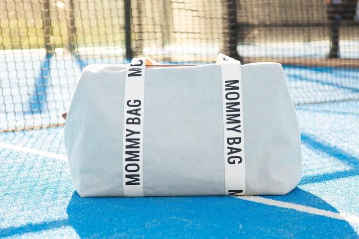 Actual product image Childhome Signatur