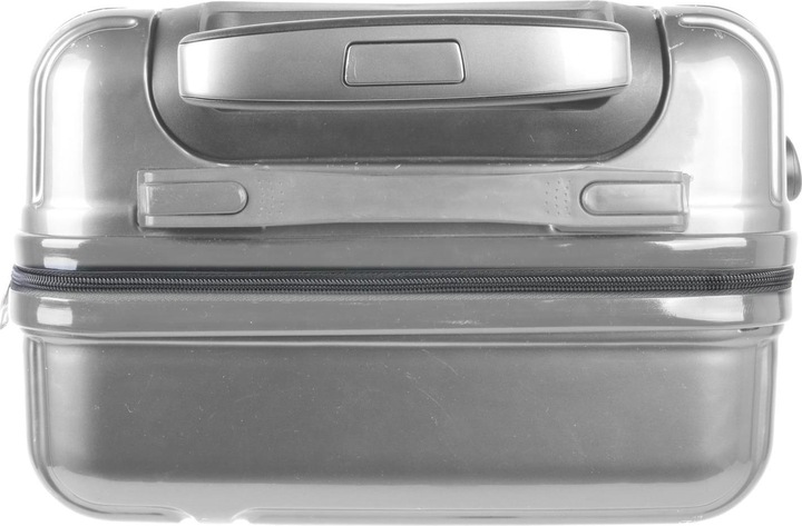 Produktbild Jet Lag koffer new york grau x3 40l 65l 100l (100 l)