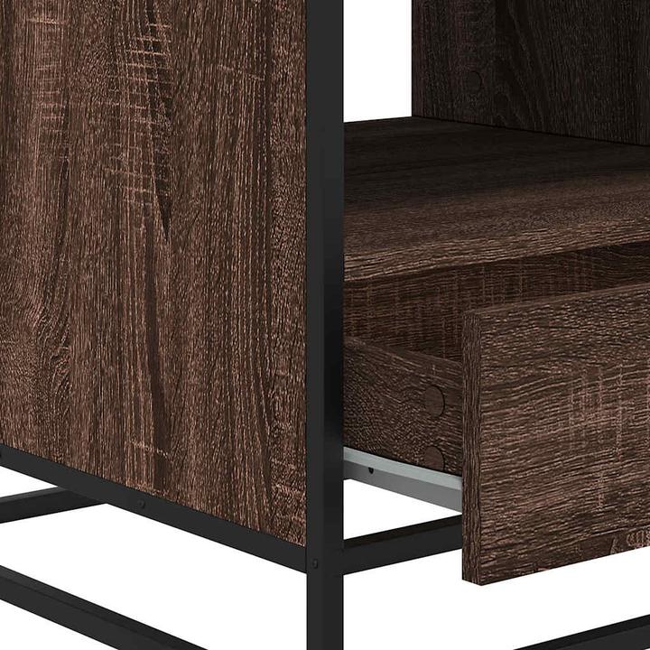 Image du produit vidaXL Couchtisch (100 x 50 x 45 cm)