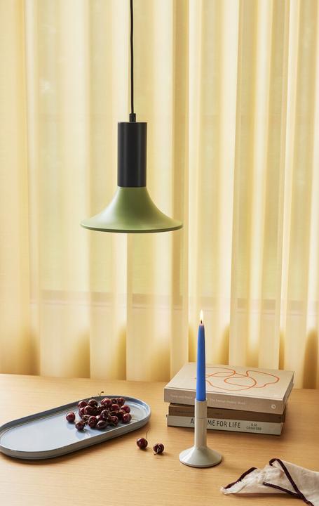 Produktbild Hübsch Amare Servierplatte