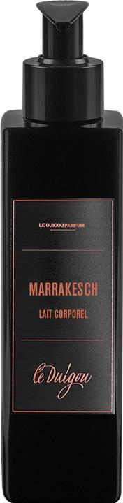 Produktbild Le Duigou Lait Corporel Marrakesch (Körperlotion, Körpermilch, 250 ml)