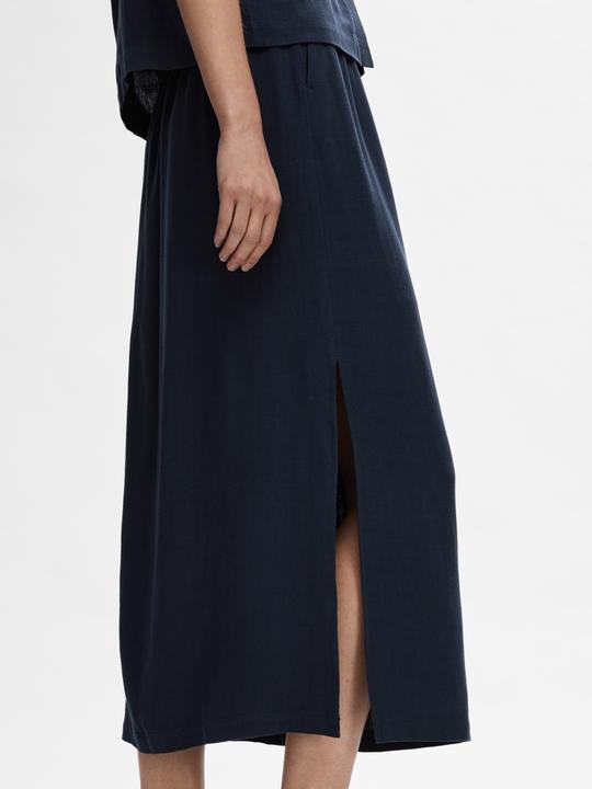 Image du produit Selected Maxijupe taille haute (42)