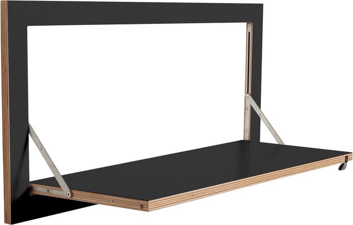 Produktbild Ambivalenz Fläpps Regal (80 x 31 x 40 cm)