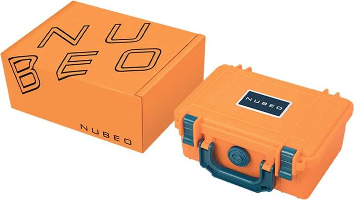 Produktbild Nubeo NB-6090-22 Mariner 9