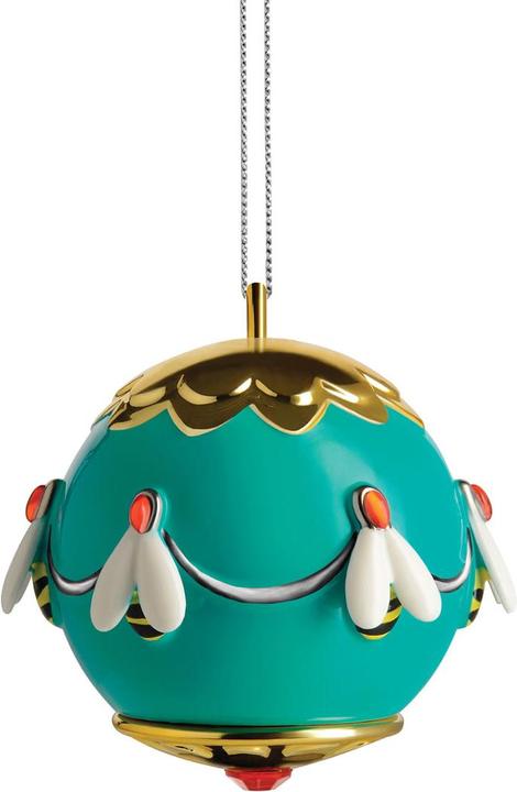 Actual product image Alessi Decorative ball