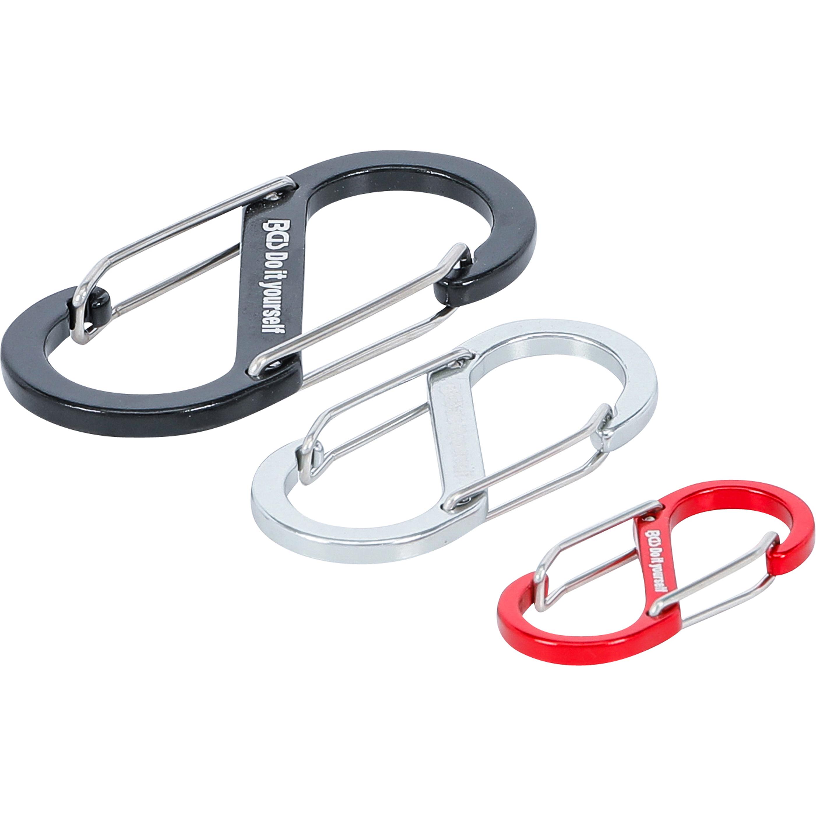 BGS, Karabiner