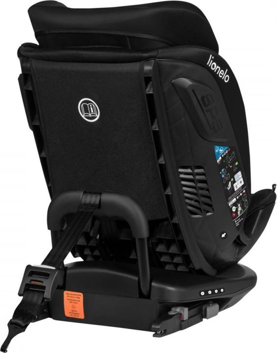 Produktbild Lionelo Bastiaan Rwf I-Size (Reboarder, ECE R129/i-Size Norm)