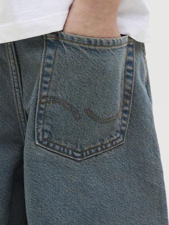 Image du produit Jack & Jones Baggy fit Jeans-Shorts Junior Jeans-Shorts (164)