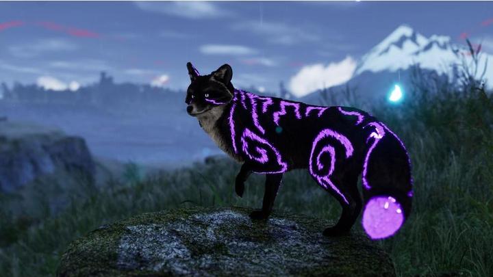 Image du produit Spirit of the North 2 (PS5, DE)
