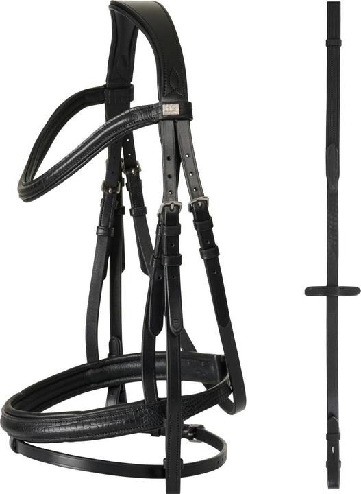 Image du produit Horse Guard Emi 24.2