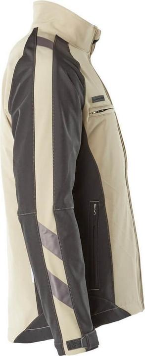 Produktbild Mascot Unique Dresden Softshelljacke (M)