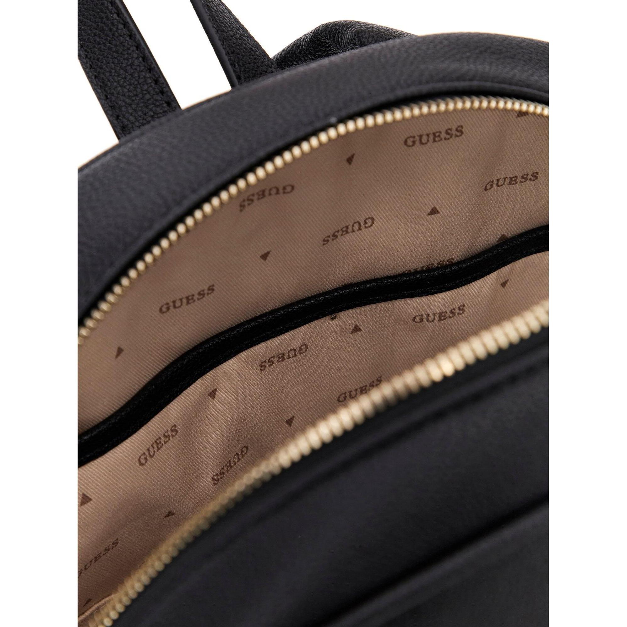 Thumbnail - Guess, Handtasche, Power Play, Schwarz