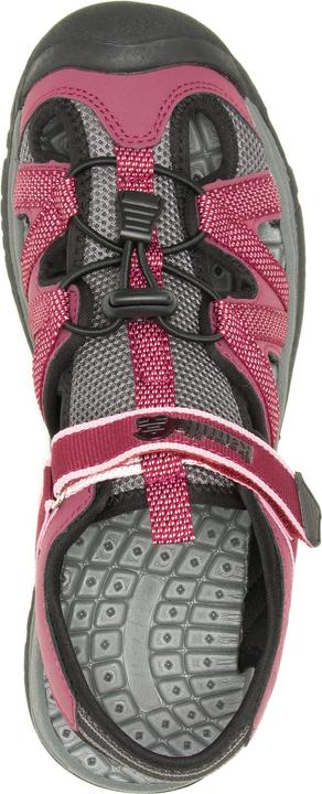 Actual product image Kamik Islander 2 (36)