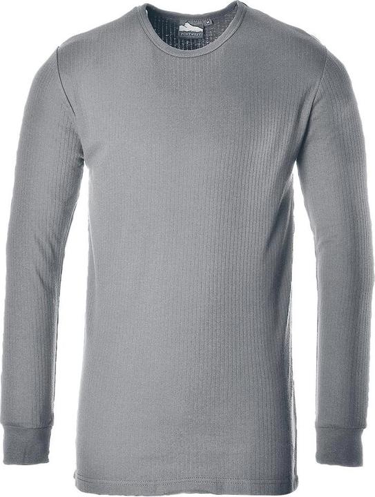 Immagine prodotto Portwest Maglietta termica a maniche lunghe da uomo (XL)