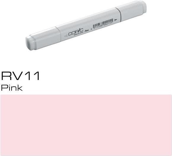 Image du produit Copic Marqueur graphique Classic Type RV - 11 (1x)