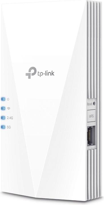 Image du produit TP-Link RE3000X (2402 Mbit/s, 574 Mbit/s)