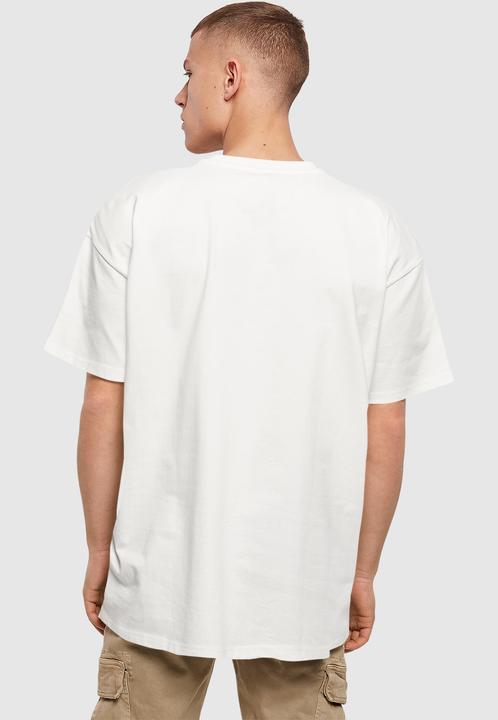 Image du produit Urban Classics Upscale Bing Bab Boom Heavy Oversize Tee - 190237 (M)