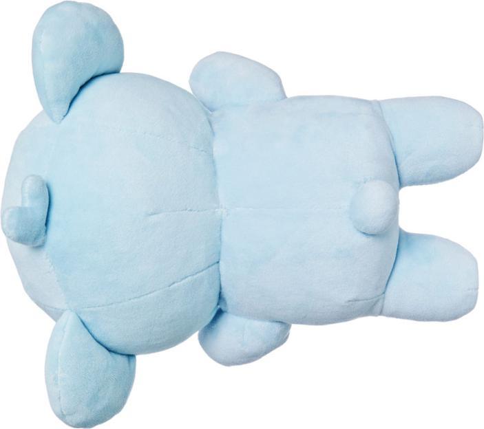 Image du produit Line Friends BT21 - Coussin en peluche 28 cm KOYA Bébé (28 cm)