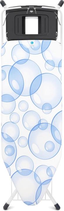 Produktbild Brabantia Bubbles (Grösse C) (124 x 45 cm)