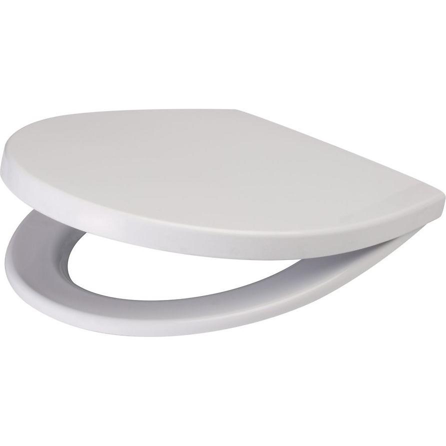 Cersanit, Riduttore WC per bambini, Deska sedesowa Delfi (K98-0039)