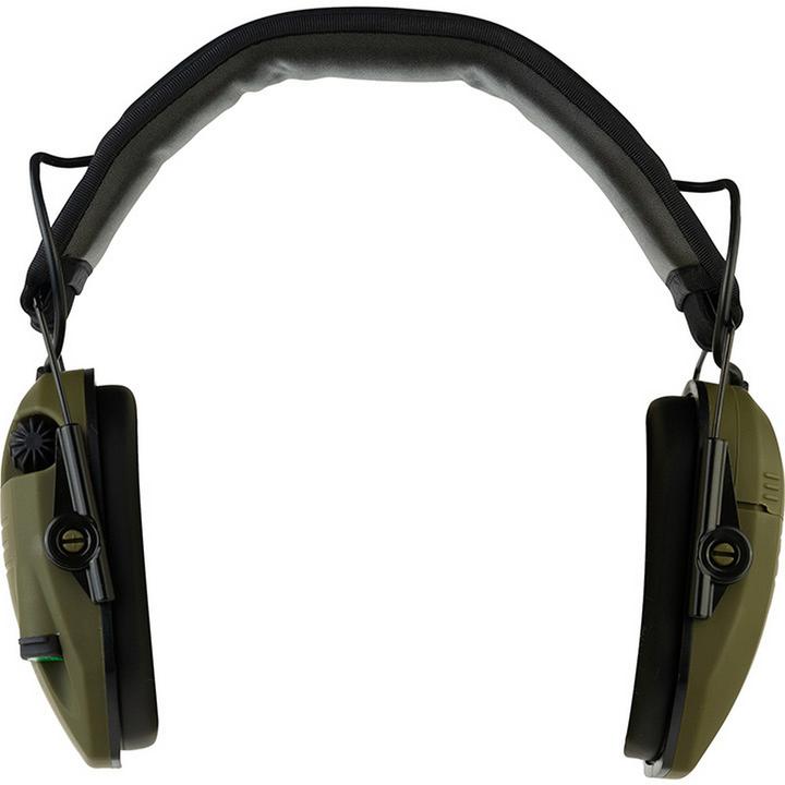 Actual product image Jack Pyke Electronic Ear Defenders