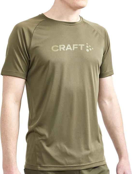 Actual product image Craft Core Unify Logo Tee M (L)