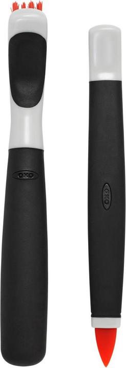 Produktbild OXO Good Grips Reinigungsbürste (2 Stk.)