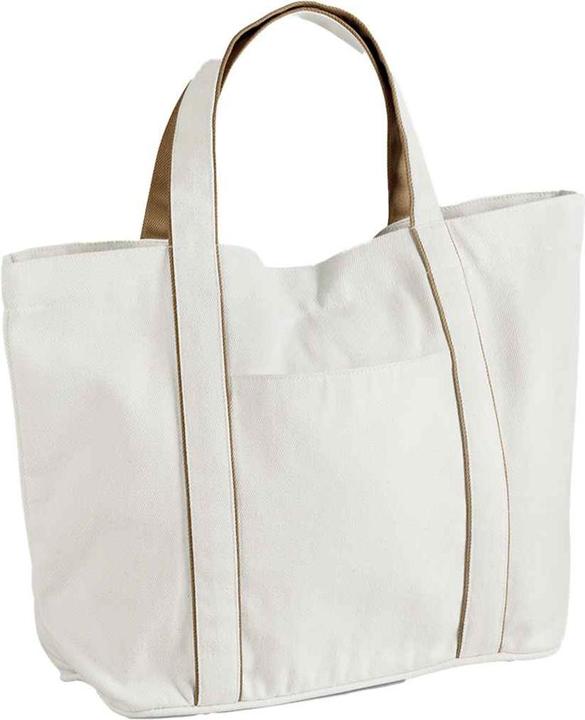 Produktbild Westford Mill Tragetasche Courtside (9.50 l)