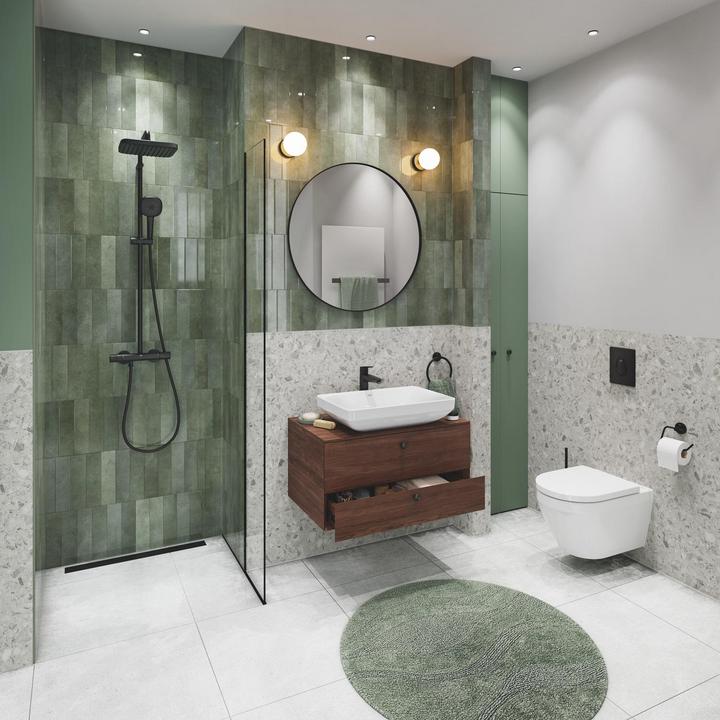 Immagine prodotto Grohe Avvio della piastra di risciacquo del WC