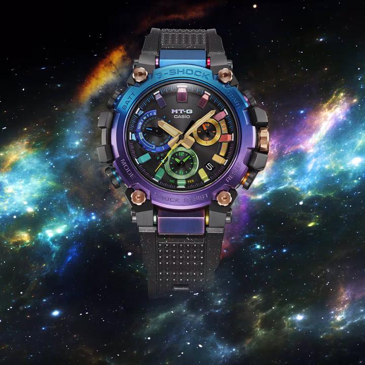 Image du produit G-Shock MTG-B3000DN-1AER (Montre de plongée, 51 mm)