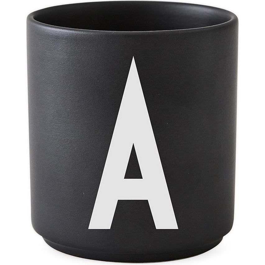 Design Letters, Tasse, A (325 ml, 1 x)