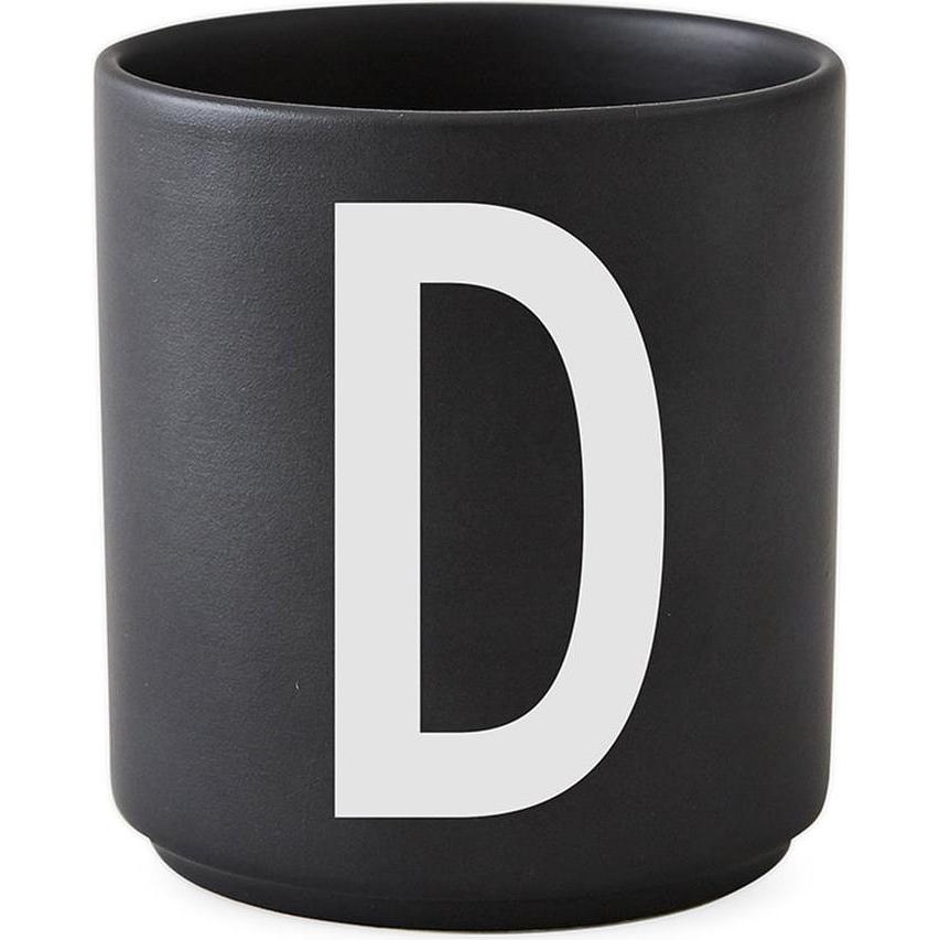 Design Letters, Tasse, D (325 ml, 1 x)