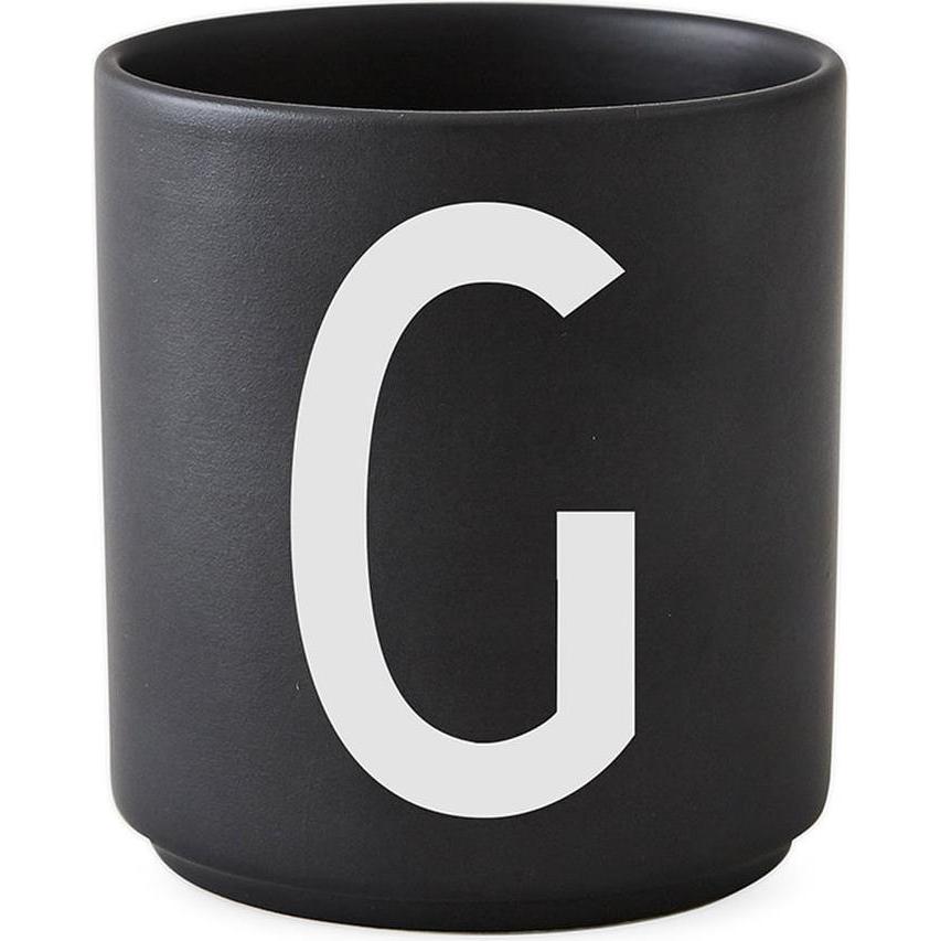 Design Letters, Tasse, G (325 ml, 1 x)