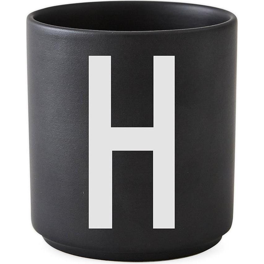 Design Letters, Tasse, H (325 ml, 1 x)