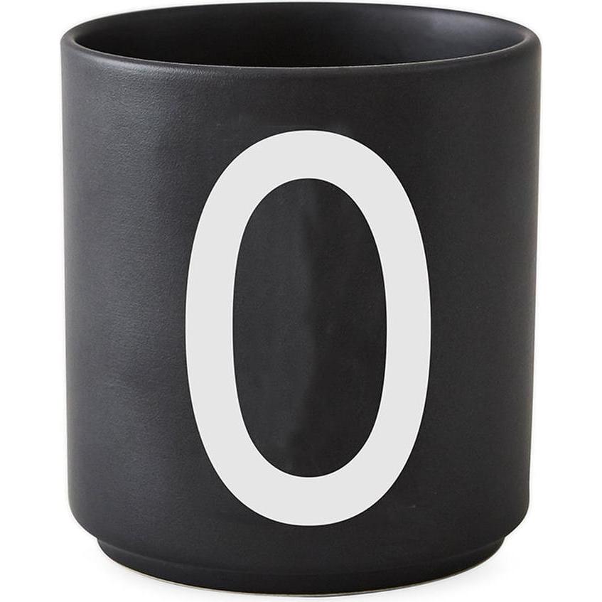 Thumbnail - Design Letters, Tasse, O (325 ml, 1 x)