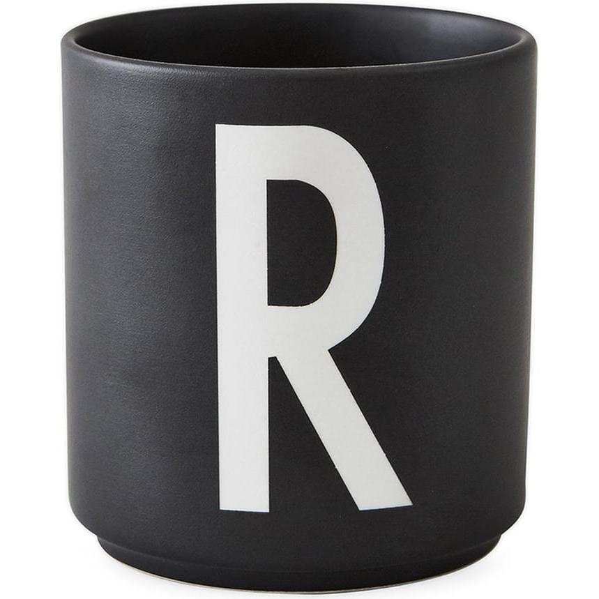 Design Letters, Tasse, R (325 ml, 1 x)