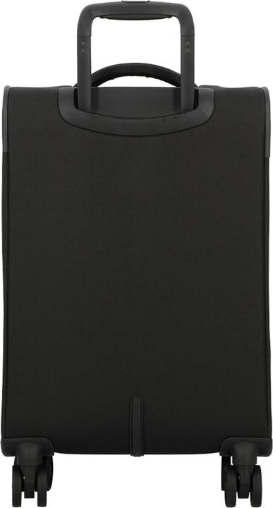 Immagine prodotto Jump Monthélys 4 Rollen Kabinentrolley 55 cm mit Dehnfalte (32 l)